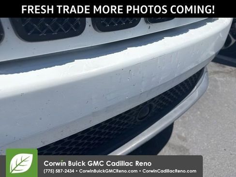 Used 2021 Jeep Cherokee Latitude Lux w/ Sun & Sound Group AWD/4WD image 4