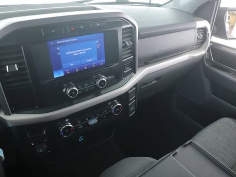 Used 2023 Ford F150 XLT w/ Equipment Group 301A Mid image 25