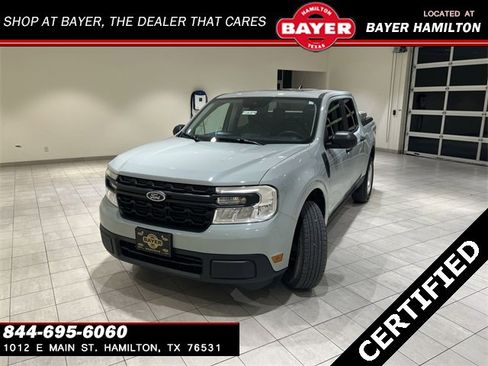 Used 2022 Ford Maverick XL image 1