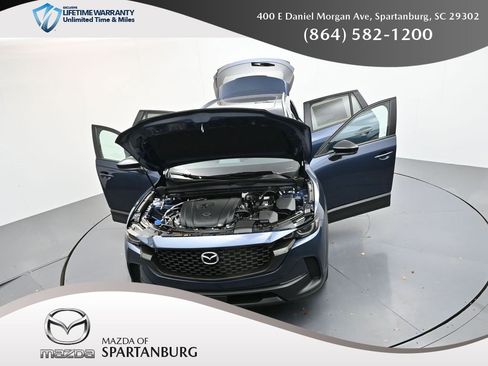 New 2026 MAZDA CX-50 AWD 2.5 S w/ Weather Package image 35