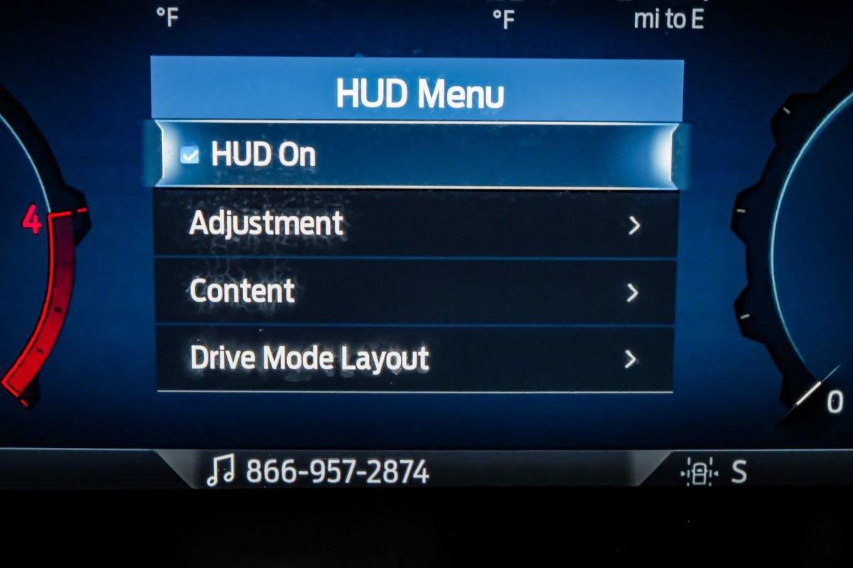Used 2024 Ford F350 King Ranch w/ FX4 Off-Road Package AWD/4WD image 21