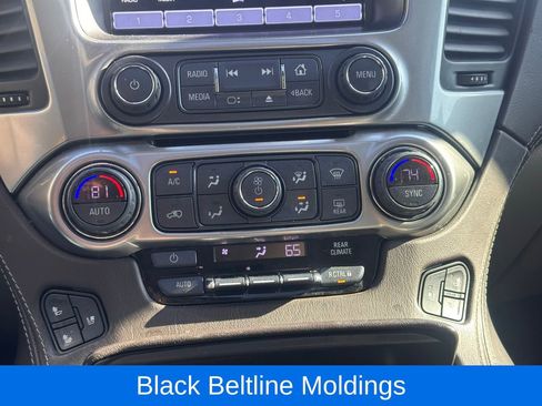 Used 2018 Chevrolet Tahoe Premier image 38