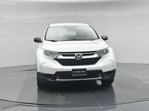 Used 2019 Honda CR-V LX image 54