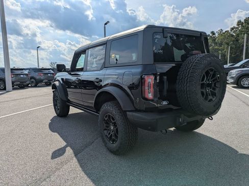 New 2026 Ford Bronco Badlands AWD/4WD image 6
