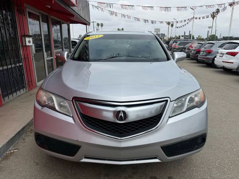 Used 2015 Acura RDX FWD image 3