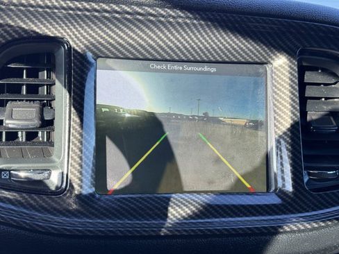 Used 2019 Dodge Challenger R/T Scat Pack w/ Plus Package image 17