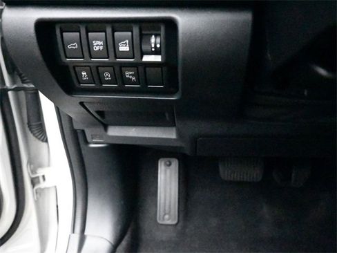 Used 2022 Subaru Forester Sport image 13