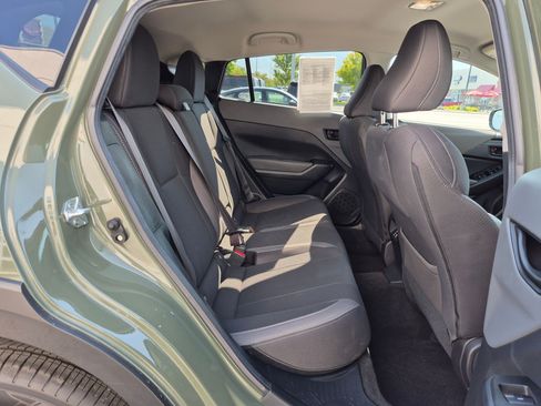 Used 2026 Subaru Crosstrek 2.5i Premium w/ Crosstrek Mirror Package AWD/4WD image 31