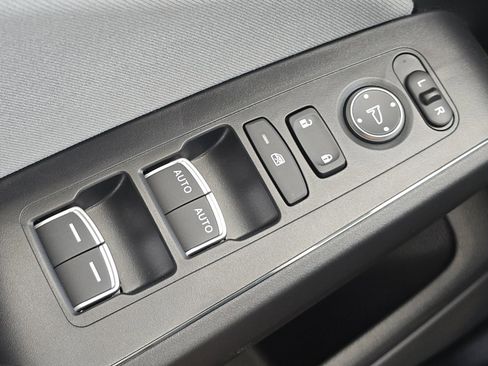 New 2026 Honda Civic Sport image 14