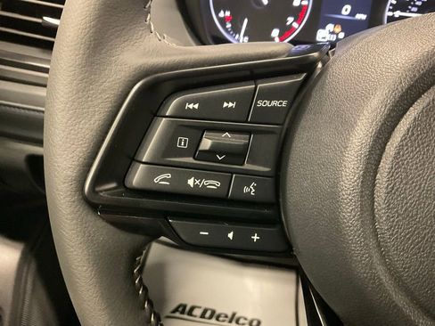 New 2026 Subaru Forester Premium image 16