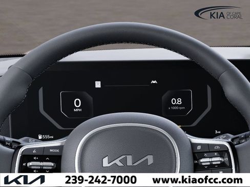 New 2026 Kia Carnival SX image 21