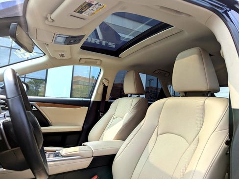 Used 2022 Lexus RX 350 AWD w/ Premium Package image 26