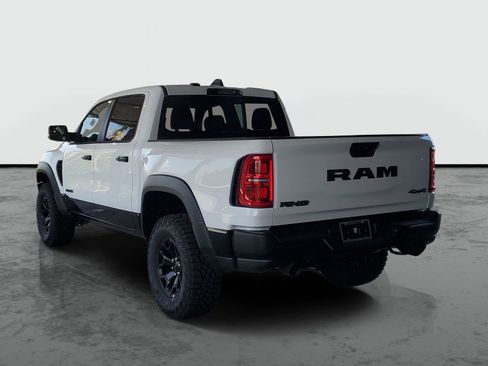 Used 2026 RAM 1500 RHO w/ RHO Level 1 Equipment Group AWD/4WD image 3