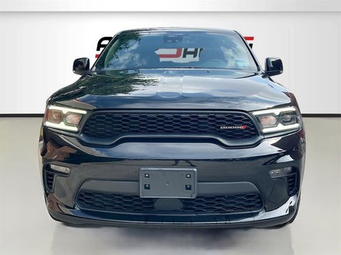 Used 2022 Dodge Durango GT image 2