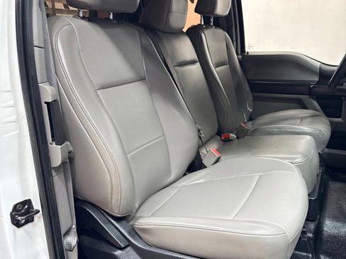 Used 2019 Ford F350 XL w/ XL Value Package image 26