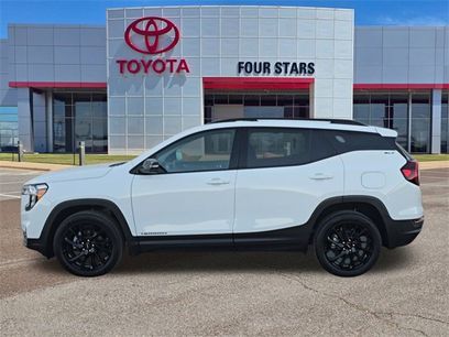 Used 2024 GMC Terrain SLT w/ Tech Package