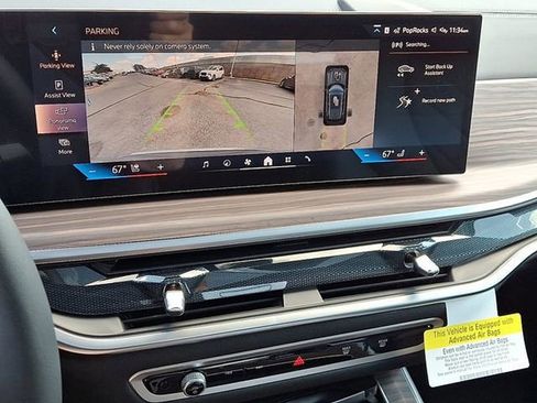 Used 2026 BMW X5 xDrive40i w/ Premium Package AWD/4WD image 13