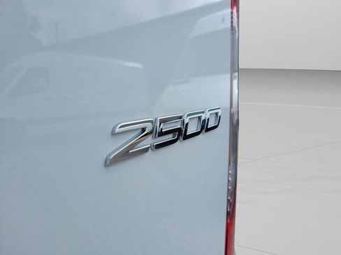 New 2026 Mercedes-Benz Sprinter 2500 image 9