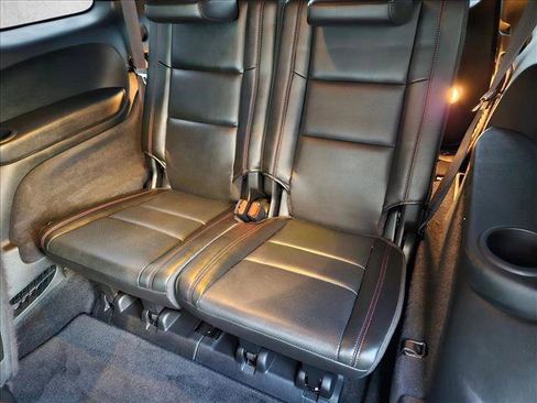 Used 2021 Dodge Durango R/T w/ Technology Group image 19