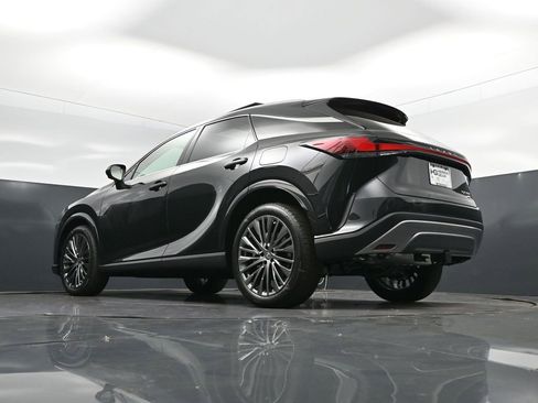 New 2026 Lexus RX 350 AWD image 41