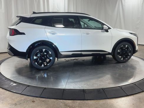 New 2026 Kia Sportage SX Prestige image 2