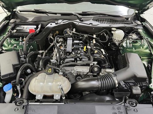 Used 2023 Ford Mustang Coupe w/ Equipment Group 101A RWD image 32