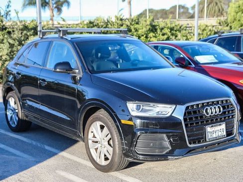 Used 2017 Audi Q3 2.0T Premium image 3