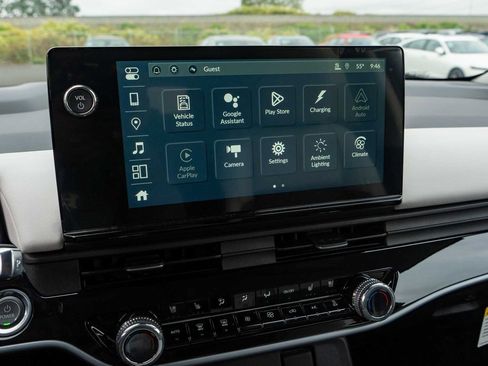 New 2026 Honda Prologue Elite image 27