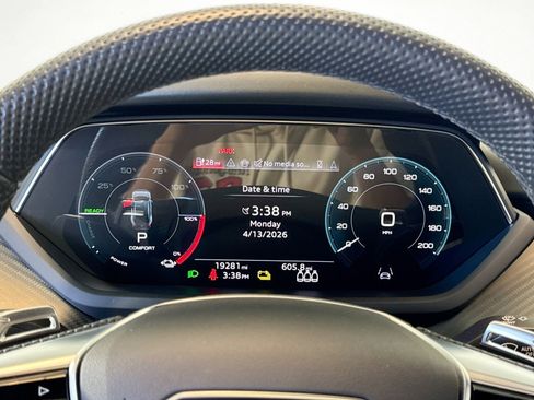 Used 2024 Audi RS e-tron GT w/ Carbon Performance Package image 12