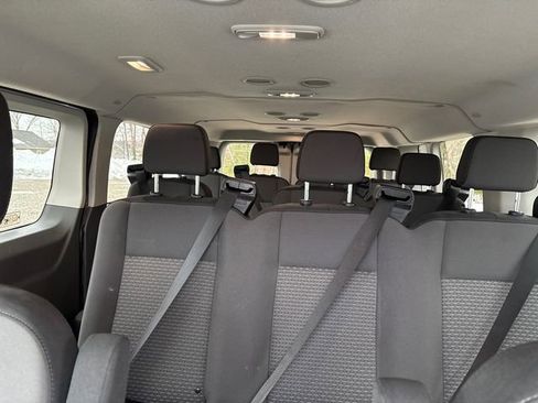 Used 2023 Ford Transit 350 XLT image 37