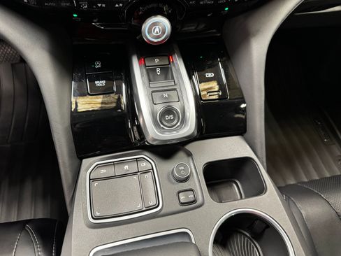 Used 2023 Acura MDX SH-AWD w/ Technology Package image 35