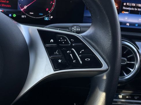 Used 2025 Mercedes-Benz CLA 250 image 14