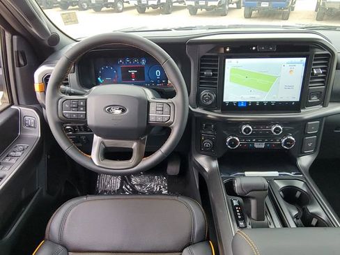 New 2026 Ford F150 Tremor w/ Equipment Group 402A High image 11