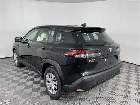 New 2026 Toyota Corolla Cross L image 5