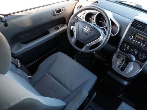 Used 2008 Honda Element EX image 23