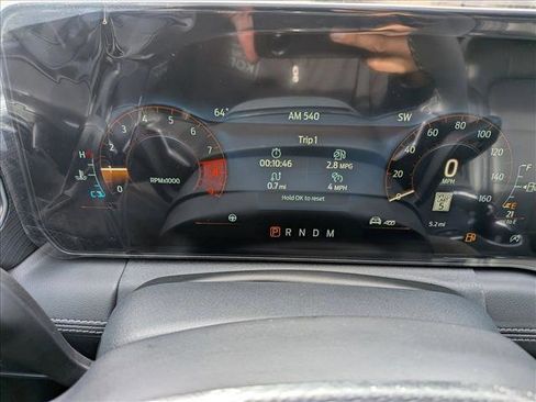 New 2026 Ford Mustang GT Premium image 11