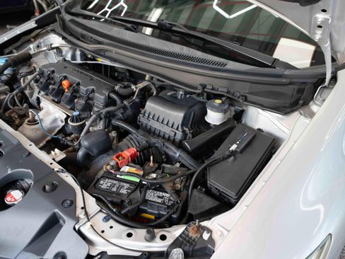 Used 2015 Honda Civic EX image 32