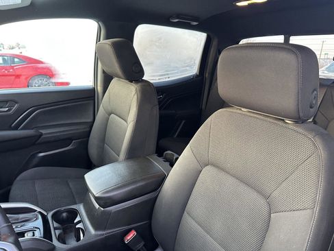 Used 2023 Chevrolet Colorado LT w/ LT Convenience Package II image 22