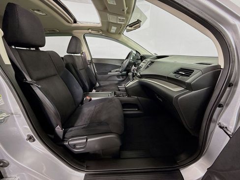 Used 2013 Honda CR-V EX image 26