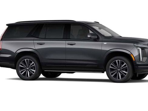 New 2026 Cadillac Escalade Sport image 15