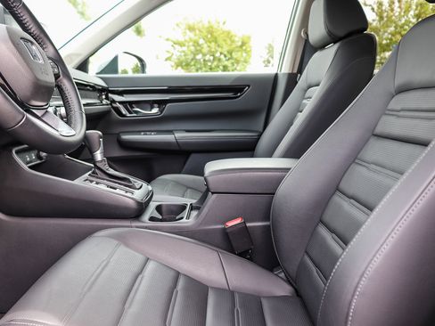 Certified 2026 Honda CR-V EX-L image 22