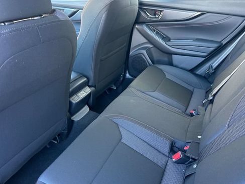 New 2026 Subaru WRX Premium AWD/4WD image 9