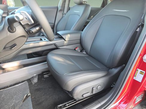 New 2023 Hyundai Ioniq 6 SEL AWD/4WD image 19