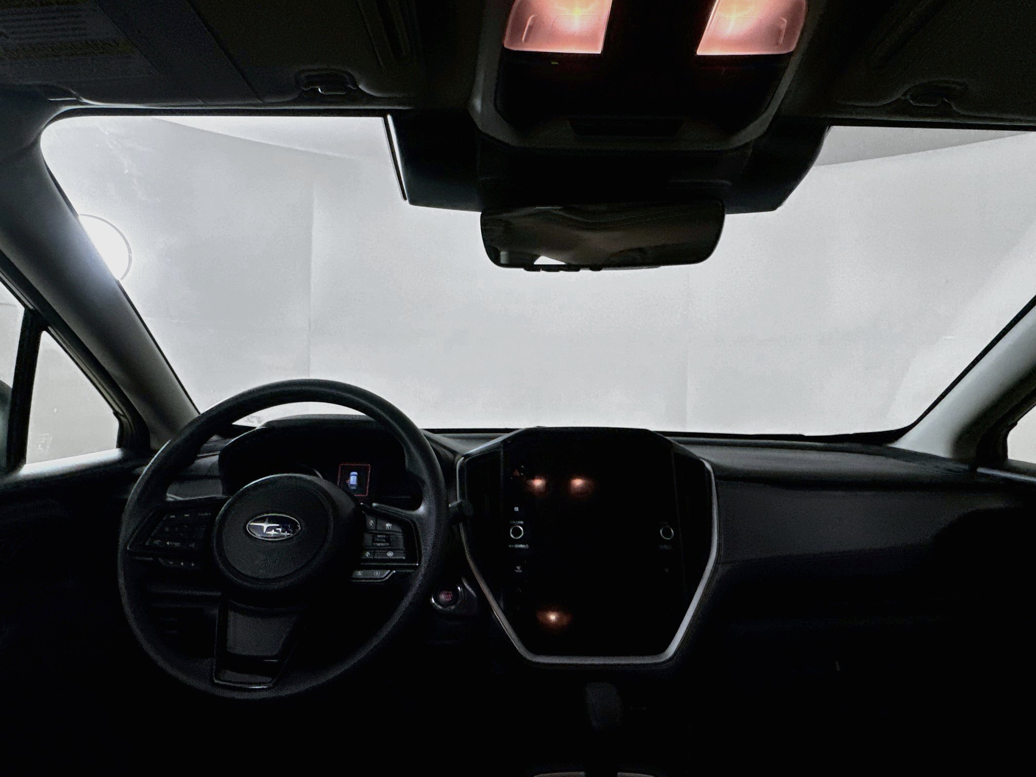 Certified 2024 Subaru Crosstrek 2.0i Premium AWD/4WD image 13