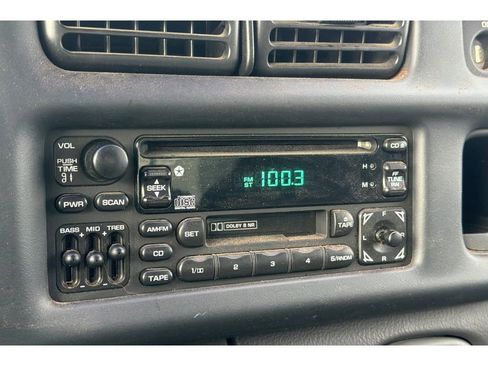 Used 1999 Dodge Ram 2500 Truck 2WD Quad Cab image 19