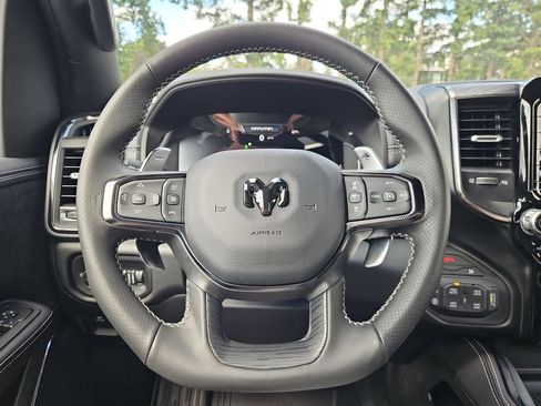 New 2026 RAM 1500 RHO AWD/4WD image 20