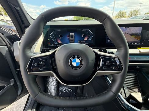 Used 2025 BMW X3 xDrive30i AWD/4WD image 28