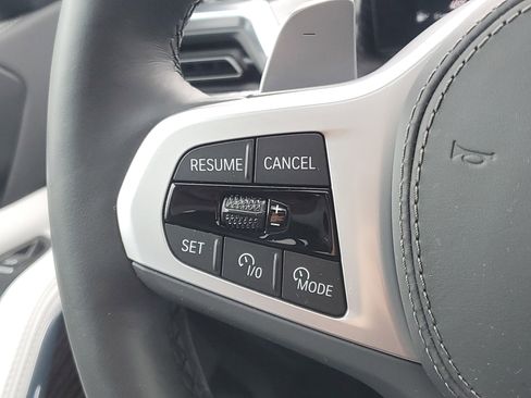 Certified 2025 BMW X5 xDrive40i w/ M Sport Package image 12