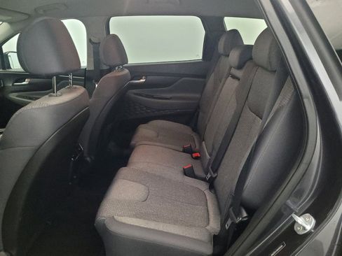 Used 2021 Hyundai Santa Fe SE AWD/4WD image 18