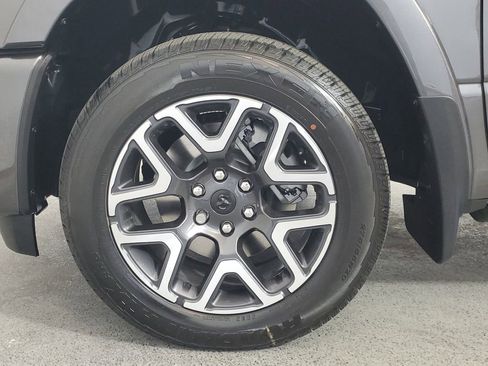 New 2026 RAM 1500 Laramie image 8